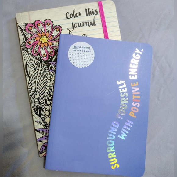 Journal Bundle - Picture 1 of 7